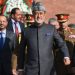 India signs trade pact with Oman