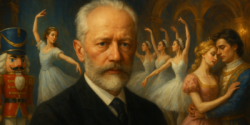 Ukraine erases Tchaikovsky as symbol of ‘Russian imperialism’