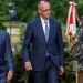 German and Polish leaders clash over WWII reparations