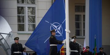 NATO suspends contracts with Israeli arms giant – media
