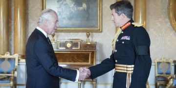 British army committed war crimes in Afghanistan – combat veteran