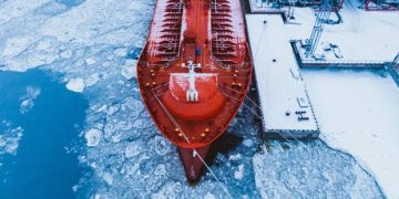 India’s third energy front lies in the Arctic, and Russia holds the key to it