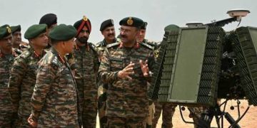 India approves $8.8bn defense purchases