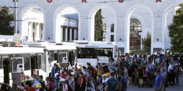 Western media peddle Russia’s ‘abduction’ of Ukrainian children to prolong the proxy war