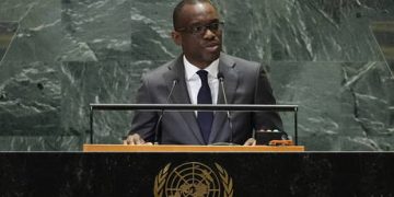 Benin reportedly hit by coup attempt