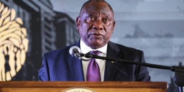 Washington open to ‘different treatment’ for South Africa