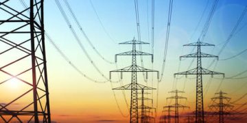 AI and crypto data centers straining power grids worldwide – satellite image