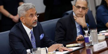 China mediated between India and Pakistan during May clash – Beijing