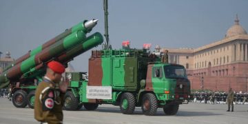 India launches commercial satellite (VIDEO)