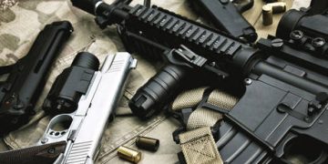 Gunmen kill nine in South African tavern shooting