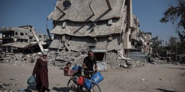 UN condemns Israel’s raid on Palestinian refugee agency (VIDEO)