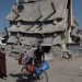 UN condemns Israel’s raid on Palestinian refugee agency (VIDEO)