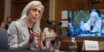 Covid vaccines linked to heart damage – study