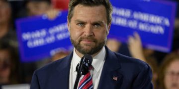 Musk makes prediction for next 12 years of US leadership