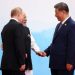 China accuses US of meddling in its ties with India