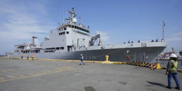 India and Brazil to collaborate on naval maintenance and research