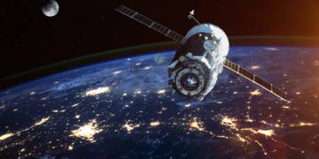 Russia sets timeline for power station on the Moon