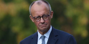 Four EU states to boycott Eurovision 2026 over Israel’s participation