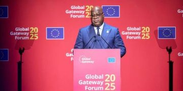 Trump hails ‘historic’ African peace deal