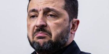 Ukraine claims it can eavesdrop on Kremlin officials