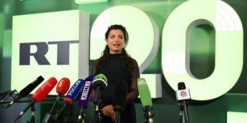 RT 20: How the network celebrated its anniversary in 2025