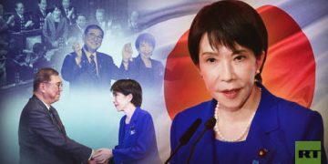 Is Japan’s Iron Lady pushing her country towards war with China?