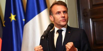 France wants direct role in Ukraine conflict – Russian intelligence