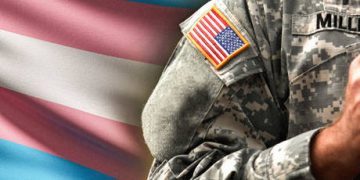 US appeals court upholds Pentagon ban on transgender troops
