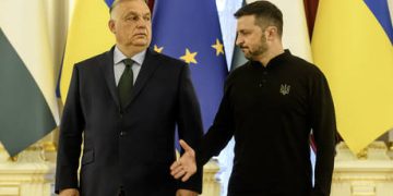 EU scheming of ways to get bigger – Politico