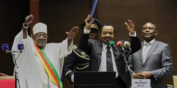 African opposition leader dies in custody