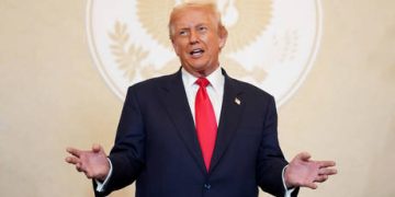 US officials admit to major violations during 2020 election