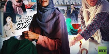 ‘We cannot think of going back’: Afghan refugees in Delhi watch cautiously as India opens the door to the Taliban