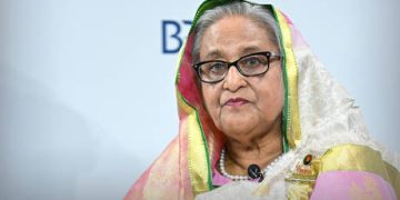 Bangladesh student leader’s death sparks unrest