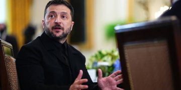 Corrupt Ukrainian officials could have bagged over $100 billion in Western aid – former PM