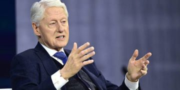 The Epstein-Israel link nobody wants you to take seriously