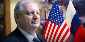 Russian ambassador sends New Year’s message to ‘friendly’ Americans