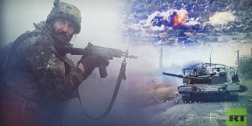 Kiev sacking commanders after loss of key Donbass city – media