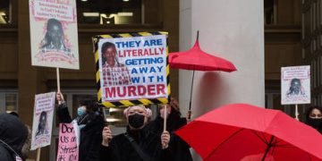 Kenyan lawmakers accuse British army of brutality