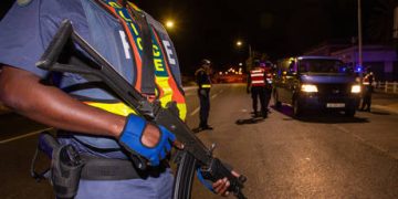 South Africa reassures tourists of safety