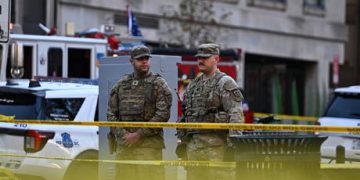 US needs travel ban on ‘killer’ migrants – Homeland Security