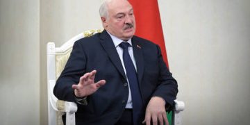 Belarus issues protest to NATO state over drone ‘provocation’