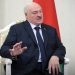 Belarus issues protest to NATO state over drone ‘provocation’