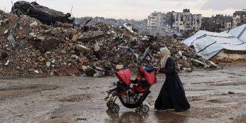 Hamas denies responsibility for Rafah blast