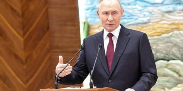 Russia must be ‘part of equation’ in achieving Ukraine peace – Rubio