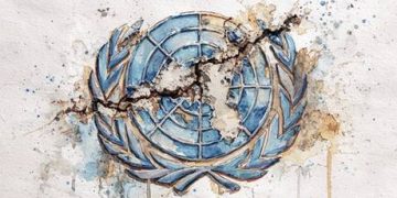 From nukes to AI, China seeks to write new global rules