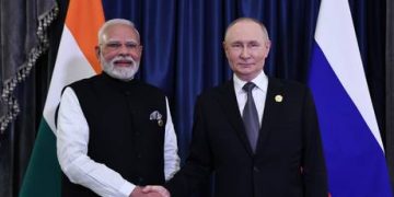 Russian parliament ratifies military cooperation agreement with India