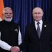 Russian parliament ratifies military cooperation agreement with India