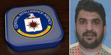 US waste in Afghanistan revealed