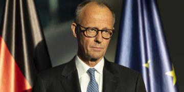 Merz approval rating hits record low