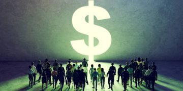 America’s Weimar moment: What DoorDash culture says about economic decline